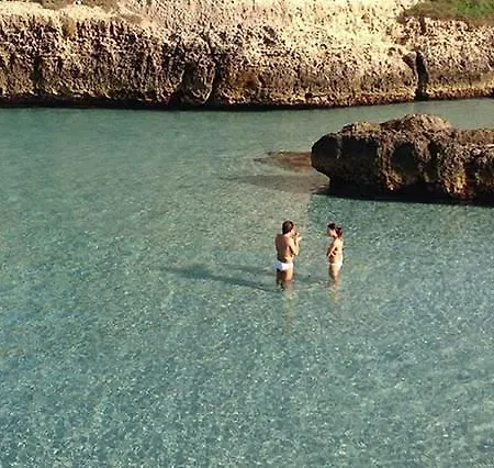 Margi * San Foca