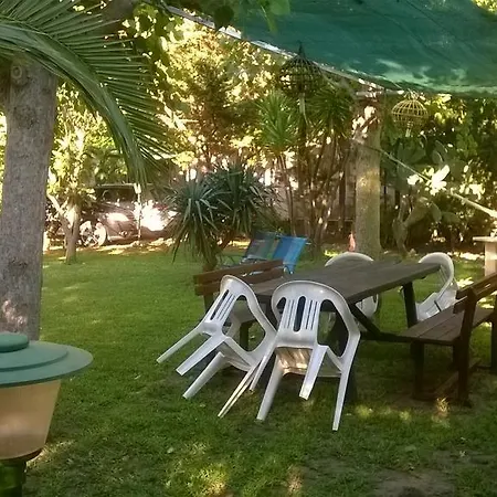 Margi Vakantiehuis *