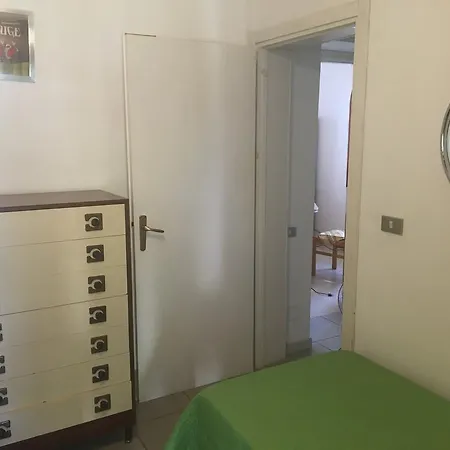 Vakantiehuis Margi