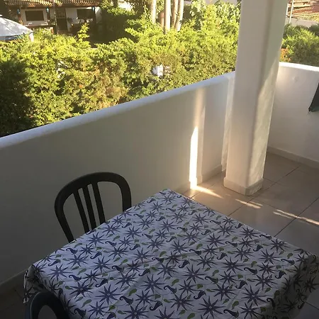 Margi Vakantiehuis