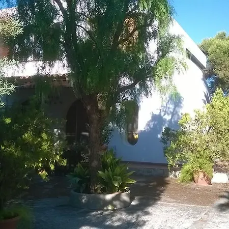 Margi Vakantiehuis *