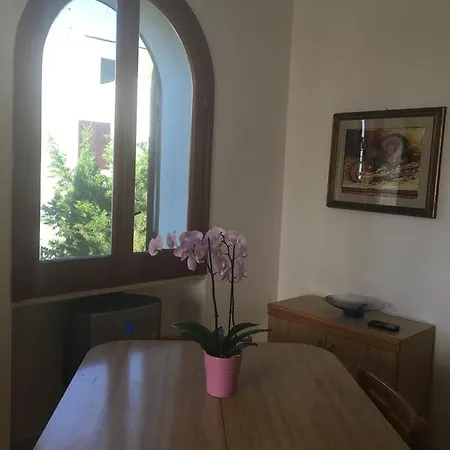 Margi * San Foca