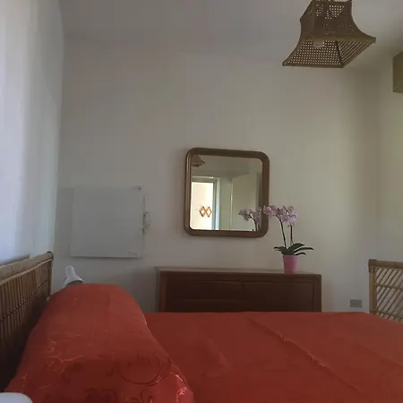 Margi Vakantiehuis San Foca