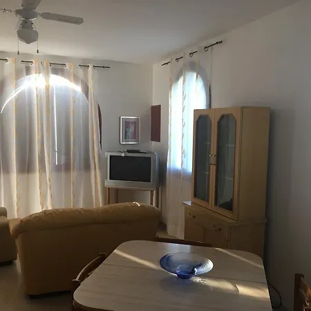 Margi Vakantiehuis *