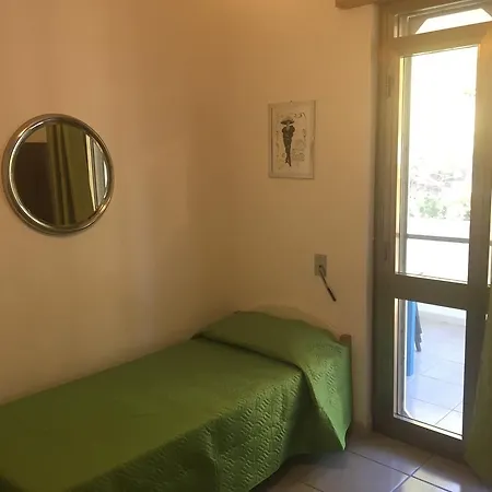בית נופש Margi סן פוקה